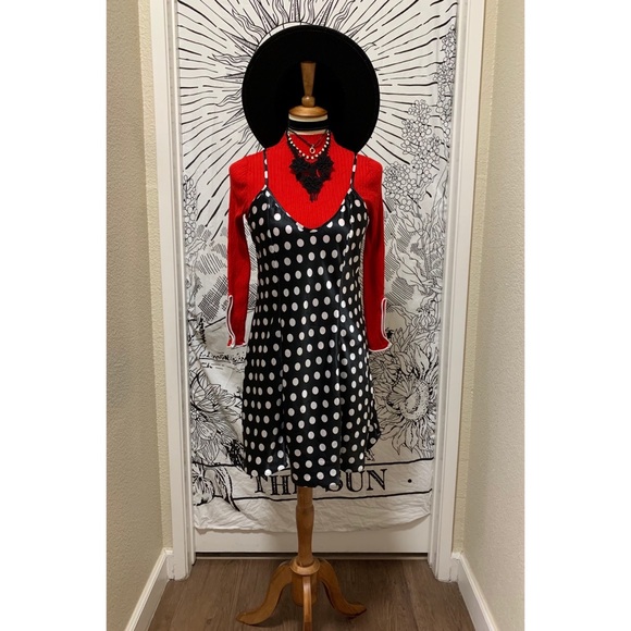 π Stylish turtleneck top - Picture 10 of 12